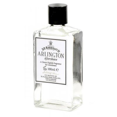 D.R.HARRIS & CO. Arlington After Shave Lotion 100 ml